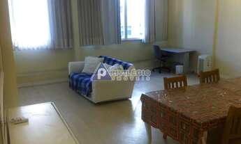 Imagem 6: Apartamento à venda, 4 quartos, 1 suíte, 1 vaga, Copacabana - RIO DE JANEIRO/RJ