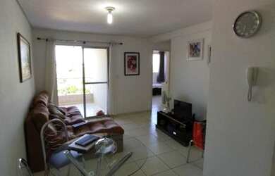 Imagem 2: CONDOMÍNIO ARAXÁ