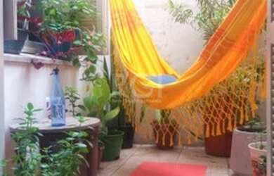 Imagem 5: Porto Alegre - Apartamento Padrão - Santa Cecília