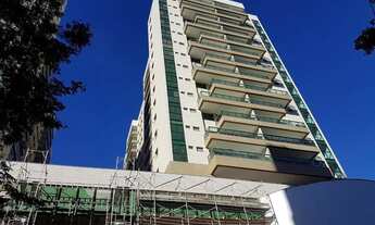 Imagem 4: Aquarela Carioca - Apartamento com 3 quartos no bairro Rio Comprido - RJ