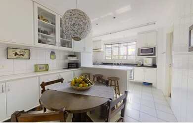 Imagem 5: Apartamento Venda Chácara Santo Antônio 188 m² 4 Dormitórios