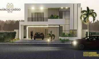 Imagem 2: Casa de Alto Padrão à venda