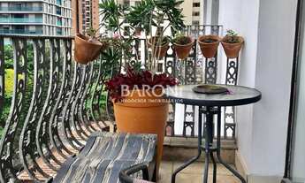 Imagem 2: São Paulo - Apartamento Padrão - Moema