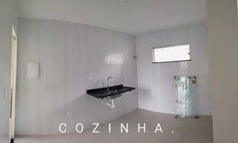 Imagem 6: Casa 2 Casa com 2 dormitórios