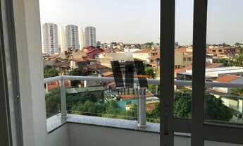 Imagem: Apartamento com 2 dormitórios à venda