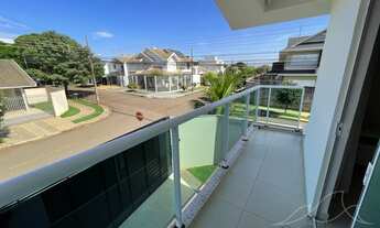 Imagem 6: Sobrado | 208,00 m² de Construção | Jd. Tóquio