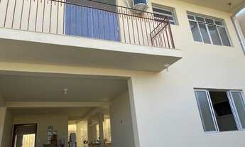 Imagem: Casa financiável, legalizada com 2 pavimentos