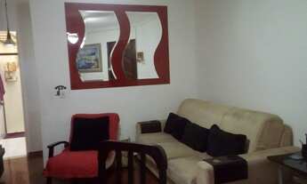 Imagem 7: Apartamento - Sítio Pinheirinho - São Paulo