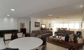 Imagem 5: Vendo excelente apartamento no Campo Grande- 4 quartos com 1 suíte