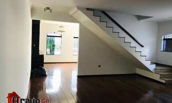 Imagem 7: SOBRADO 3 DORMITÓRIOS 8 VAGAS MOOCA