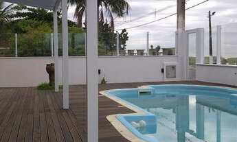 Imagem 4: Sobrado em Balneário Caravelas - Matinhos, PR