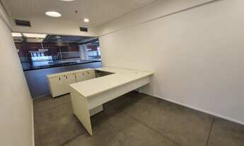 Imagem 4: Andar Corporativo para alugar, 3643 m² por R$ 291.440,00/mês - Pinheiros - São Paulo/SP