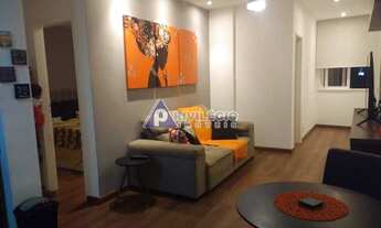 Imagem 5: Apartamento à venda, 2 quartos, Copacabana - RIO DE JANEIRO/RJ