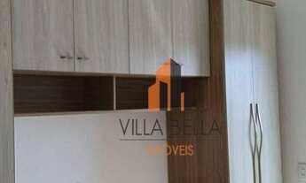 Imagem 7: Sobrado com 2 dormitórios à venda, 115 m² por R$ 485.000,00 - Paraíso - Santo André/SP