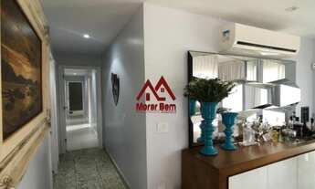 Imagem 7: Rio de Janeiro - Apartamento Padrão - Recreio dos Bandeirantes