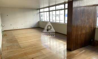 Imagem 2: Apartamento à venda, 3 quartos, 1 suíte, 1 vaga, Copacabana - RIO DE JANEIRO/RJ