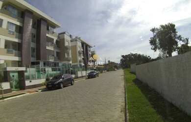 Imagem 3: FLORIANóPOLIS - Apartamento Padrão - Canasvieiras