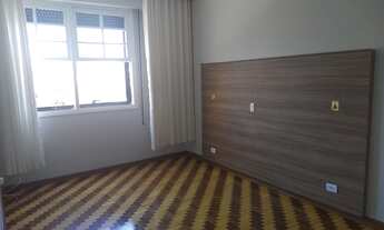 Imagem: More em um apartamento com 110 m² no Centro