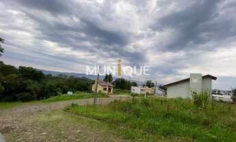 Imagem 2: Ivoti - Terreno Padrão - Jardim Panorâmico