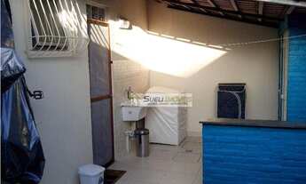 Imagem 5: Casa com 2 dormitórios à venda, 48 m² por R$ 165.000,00 - Virgem Santa - Macaé/RJ