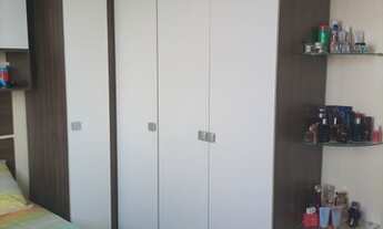 Imagem 3: Apartamento com 46 m2 em Mauá - SP