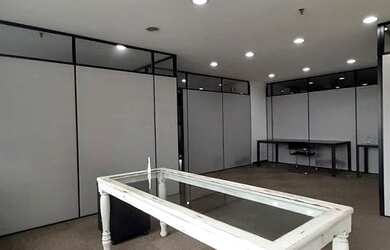 Imagem 7: Sala comercial Galpão / depósito com 4 vagas na garagem