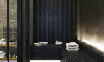 Imagem: Flat para venda em Cabo Branco - João Pessoa