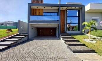 Imagem: Casa Condomínio Táua, 03 dormitórios