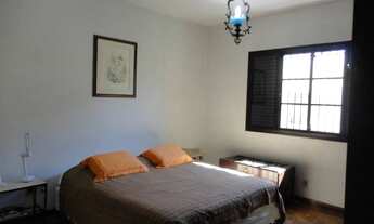 Imagem 4: Sobrado para venda tem 280 metros quadrados com 3 quartos