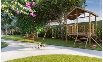 Imagem 7: Apartamento a Venda em Apipucos com 4 quartos(2 Suítes), Varanda Gourmet, Lazer Completo