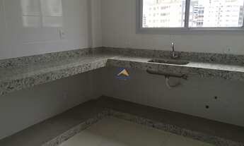 Imagem 4: Belo Horizonte - Apartamento Padrão - Buritis