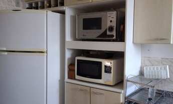 Imagem 5: Cobertura para venda ,tem 235 metros quadrados com 4 quartos ,sendo 2 suítes,em Boraceia