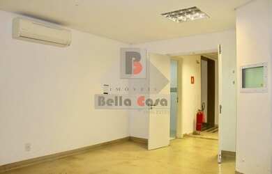 Imagem 3: Predio Comercial Paes de Barros