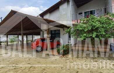 Imagem 5: Casa Comercial/Residencial - 7 suítes - Parque das Laranjeiras - CAV249