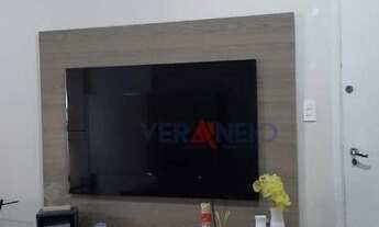 Imagem 5: Apartamento com 2 dormitórios à venda, 50 m² por R$ 220.000,00 - Centro - São Vicente/SP