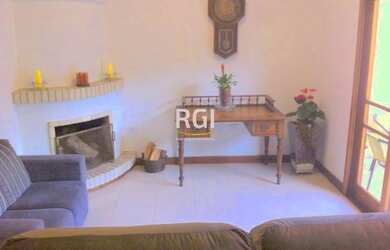 Imagem 3: Porto Alegre - Casa Padrão - Ipanema