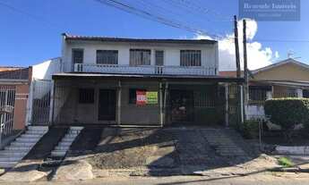 Imagem: Sobrado com 6 dormitórios à venda, 200