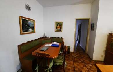 Imagem 5: Melhor localização no Jardim Guanabara - 3 quartos com 2 varandaS e 3 vagas de garagem!