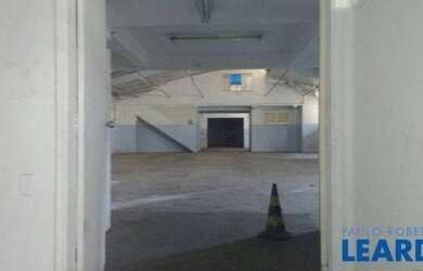 Imagem 6: GALPÃO - VILA PRUDENTE - SP