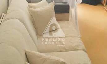 Imagem 2: Apartamento à venda, 1 quarto, 1 suíte, 1 vaga, Copacabana - RIO DE JANEIRO/RJ