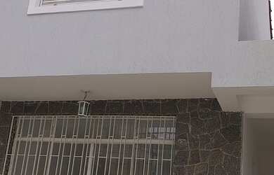 Imagem 2: Sobrado 120 mts 2 dormitórios, edicula,terraço garagem 2 autos a poucos metros do metrô !