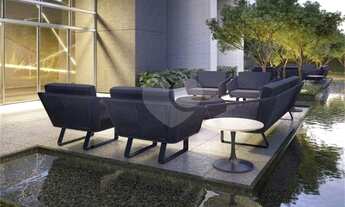 Imagem 6: São Paulo - Apartamento Padrão - VILA OLÍMPIA