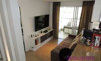 Imagem: São Paulo - Apartamento Padrão - Vila