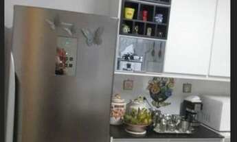 Imagem 5: Apartamento em Santos