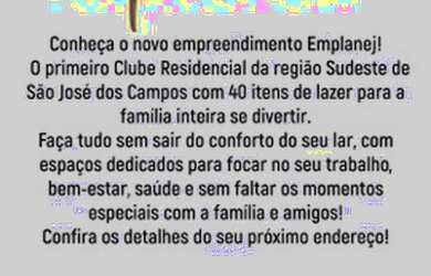 Imagem 3: **Apartamento no Residencial Flamboyant - 3 dorms*** LAZER COMPLETO