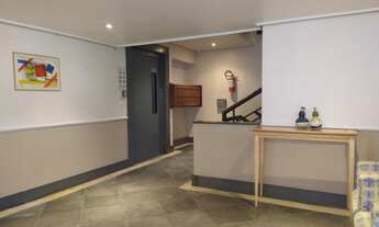 Imagem 4: Apartamento de 91 metros quadrados no bairro Cavalhada com 3 quartos