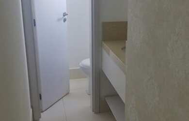 Imagem 15: Apartamento para aluguel com 95 metros quadrados com 3 quartos em Vila Sfeir - Indaiatuba