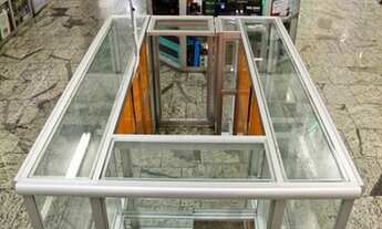 Imagem 3: Alugue quiosque para seu negócio na Tijuca