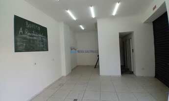 Imagem 4: Excelente Localização. Proximo a comercio e transporte e Uiversidade Nove de Julho