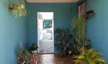 Imagem 2: Térrea para venda com 104 metros quadrados com 2 quartos em Jardim do Lago - Jundiaí - SP